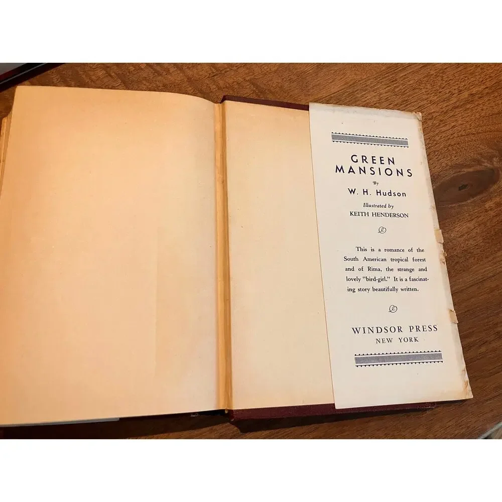 The Way of All Flesh by Samuel Butler Illustrated 1935 Hardcover Dust Jacket VTG